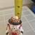 Villeroy & Boch Snowman Hinged Trinket Box 7 thumbnail