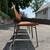 4 Paul McCobb Mid Century Modern “Shovel” Chairs 4 thumbnail