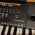 61-Key Yamaha PSR-E253 Electronic Keyboard with Stand and Power Cord 3 thumbnail