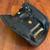 Harley Davidson 02-06 VROD VRSC OEM Black Hinged Seat 10 thumbnail