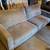 Crate & Barrel Couch - reduced! 1 thumbnail