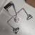 Firm Price! Metal Toilet Paper Holder 2 thumbnail
