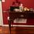Elegant Solid Wood Queen Anne Console / Sofa Table with 2 Dovetail Drawers! 2 thumbnail
