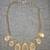 Fashoon statement necklace 3 thumbnail