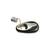 Kensington Portable Notebook Laptop Combination Lock $5 2 thumbnail