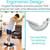 Foot Rocker / Calf Stretcher for Plantar Fasciitis Achilles Tendonitis 14 thumbnail
