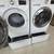 Kenmore Front Load Washer And Electric Dryer Set With Pedestal Used In Good Cond 2 thumbnail