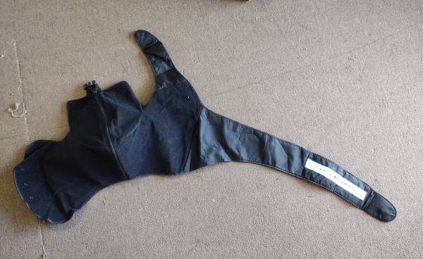 Game ready WRAPS sleeve ( ice-cold therapy) 1