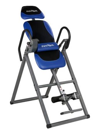 Innova Inversion Table 1