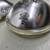 1960 - 1967 T-3 sealed beam 4 bulb set 5 3/4" 12V headlights 9 thumbnail