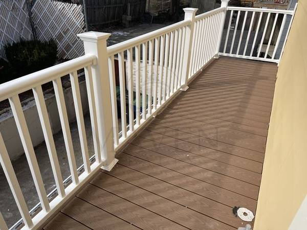 $1,300 / 5br - Habitaciones grandes con baño privado cerca de Tufts University y Davis Sq! (Somerville, Davis Sq, Tufts University)63620479819907122
