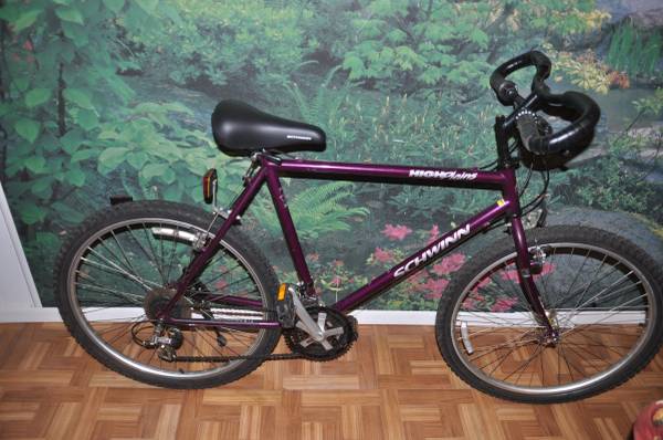 bicycle,\ schwinn 1