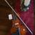 1997 Scherl & Roth 3/4 Size Violin Complete Set 1 thumbnail