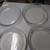 9" GLASS PIE PLATE - PYREX 1 thumbnail