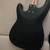 Fender Stratacoustic guitar 4 thumbnail
