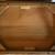 American by Martinsville Walnut Nightstand Mid Century Modern 13 thumbnail