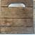 Sealtest Wood & Metal Crate - Vintage 6 thumbnail