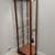 Howard Millar Curio / Display Cabinet 1 thumbnail