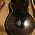 Les Paul copy black Set of P90s 3 thumbnail