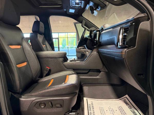 2024 GMC Sierra 2500HD - Photo 13