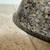 Tropic Brown solid Granite Drop in Vessel Sink 6 thumbnail