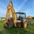 Ford New Holland 655E Loader Backhoe—6,015 Hrs, Diesel Engine—Bid 5 thumbnail