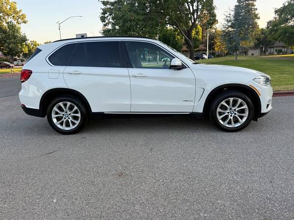 2016 BMW X5 xDrive35i AWD - $15,45063622745796867123