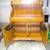 Solid Maple Dry Sink 3 thumbnail
