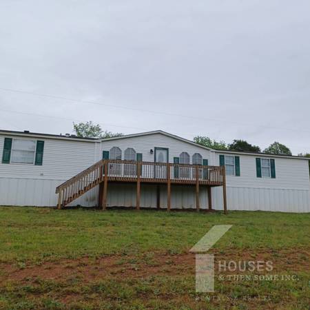 Section 8 housing for rent