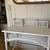 Antique Wicker and Wood Desk. Cottage style 4 thumbnail