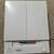 Jerdon tri-fold two-sided makeup mirror with lights 2 thumbnail