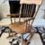 Antique/Vintage Children’s Rocking Chair Old 1 thumbnail