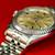 1977 Rolex DateJust 1603 Silver Tropical Stepped Dial with Papers 13 thumbnail