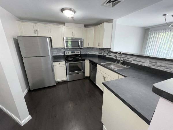 Open Floor Plan, Spacious Walk-in Closets, Additional Storage 1