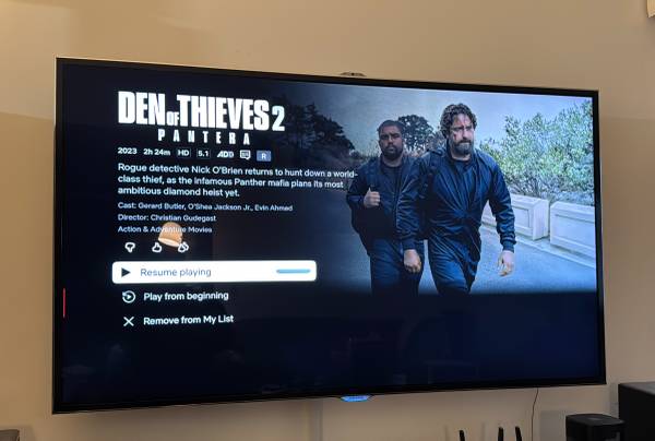 Samsung UN65ES800 65" 1080p 240Hz 3D Slim LED HDTV 1