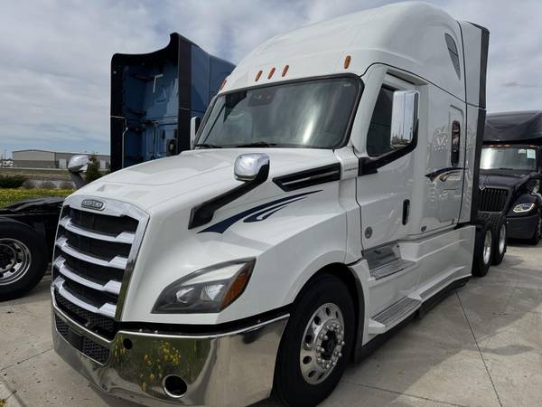 Open Position For Hazmat Driver 1
