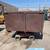 Antique Ore Mining Carts & Buckets- Great Yard Art or Mining Display 8 thumbnail