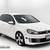 2012 Volkswagen GTI PZEV 7 thumbnail