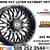 VISION CUSTOM WHEELS RIM 7 thumbnail