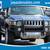 2008 Hummer H3 4X4 4dr SUV  (4550 E. Speedway, Tucson, Arizona 85712) 1 thumbnail