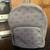 NOBO No Boundries Gray Cotton Backpack With Rainbows 1 thumbnail
