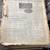 QUAKER OATS VINTAGE ,  GIANT ADVERTISING  SIGN 9 thumbnail