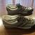 TOD'S FASHION SNEAKERS GREY WOMEN'S SIZE EU 38 US 8 EXCELLENT CONDITIO 6 thumbnail