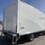 2022 Isuzu NPR HD 16 Box + Liftgate ! Low Miles!! 3 thumbnail