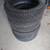 15" winter tires: set of 4 1 thumbnail