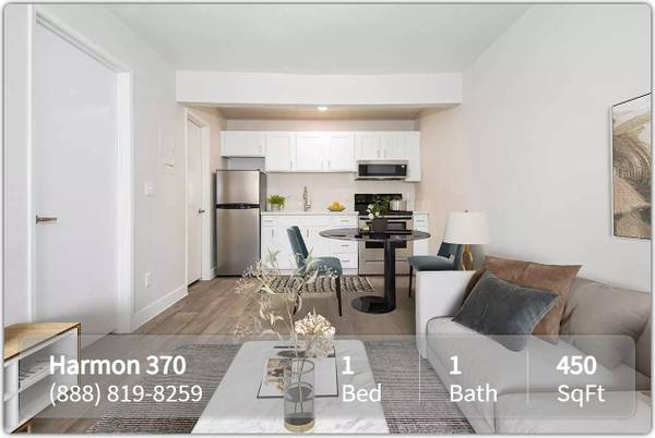 $815 / 1br - 450ft2 - Feel refreshed in our resort style swimming pool! 1 BD / 1 BA! (Las Vegas)63859497006209121