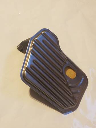 Transmission filter 1