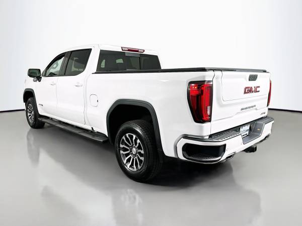 2020 GMC Sierra 1500 4x4 - Photo 9