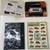 45 Auto Sales Brochures plus hundreds of collector car cards 7 thumbnail