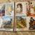 Antique fabric scrapbook (images 1892) 7 thumbnail